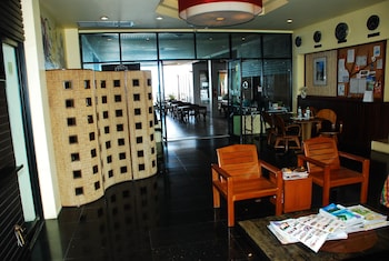 prachuap beach hotel