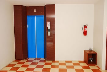 prachuap beach hotel