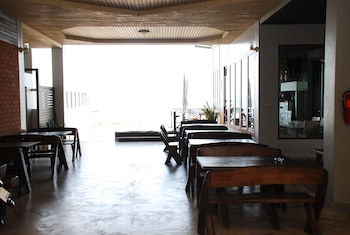 prachuap beach hotel