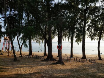 bayview resort rayong