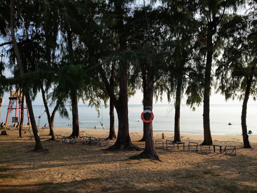 bayview resort rayong