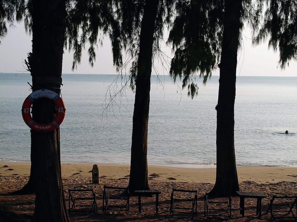 bayview resort rayong
