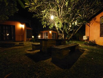 bayview resort rayong