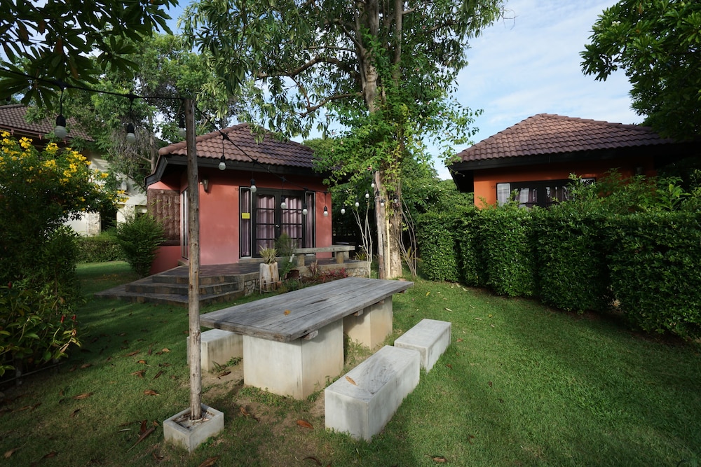 bayview resort rayong