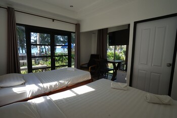bayview resort rayong