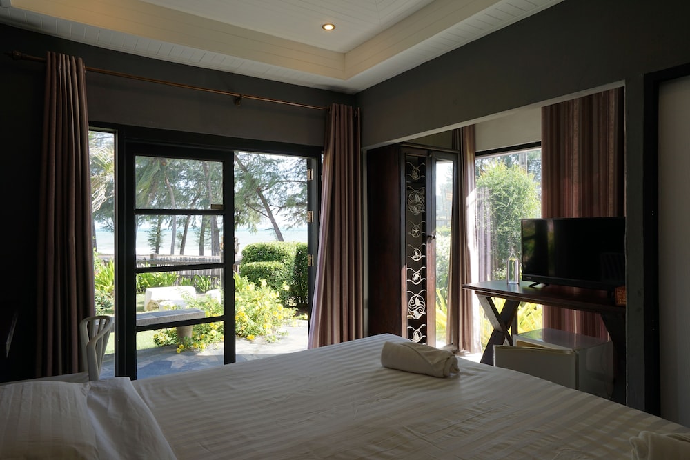 bayview resort rayong
