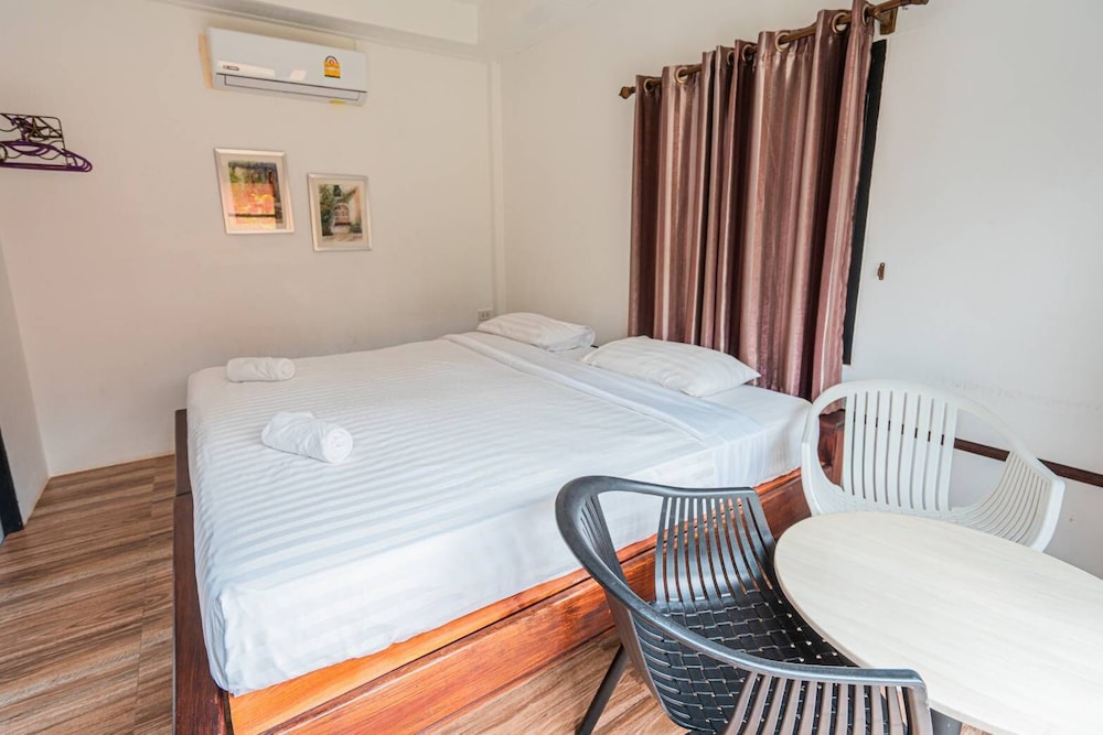 bayview resort rayong