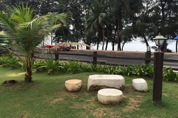 bayview resort rayong