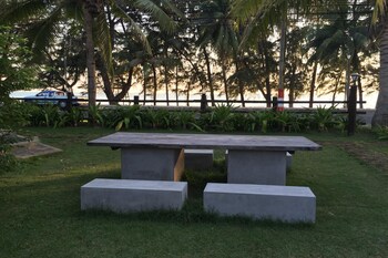 bayview resort rayong