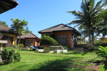 Bayview Resort Rayong,Rayong>>Ban Phe,3 star