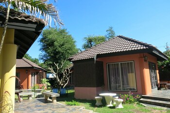 Bayview Resort Rayong,Rayong>>Ban Phe,3 star