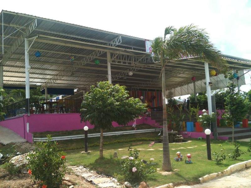 Khrue Wan Resort,Phaya Yen>>Muak Lek,2 star