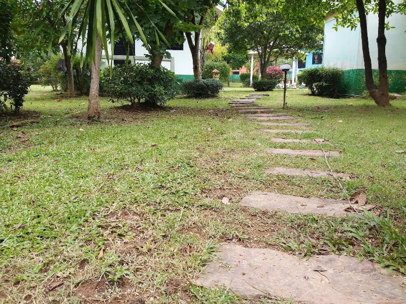 Khrue Wan Resort,Phaya Yen>>Muak Lek,2 star