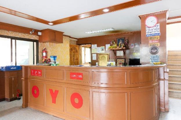 chaiyaphruk grand hotel