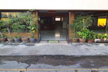 chaiyaphruk grand hotel