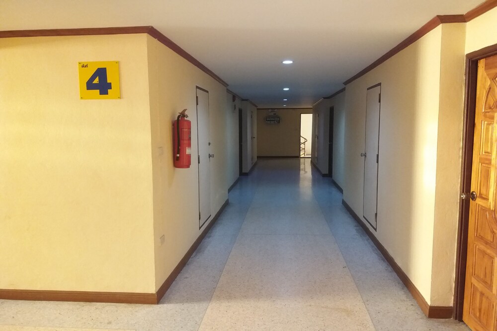 chaiyaphruk grand hotel