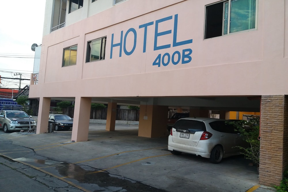 chaiyaphruk grand hotel