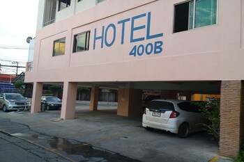 chaiyaphruk grand hotel