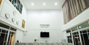 montara hotel and resort korat
