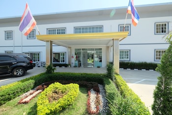 montara hotel and resort korat