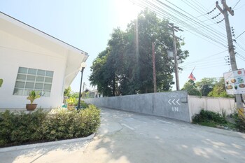 montara hotel and resort korat