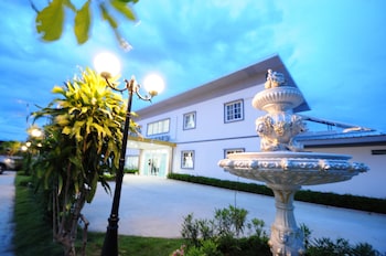 montara hotel and resort korat