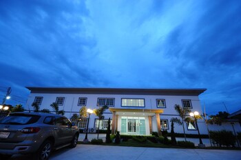 montara hotel and resort korat