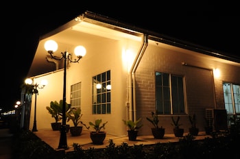 montara hotel and resort korat