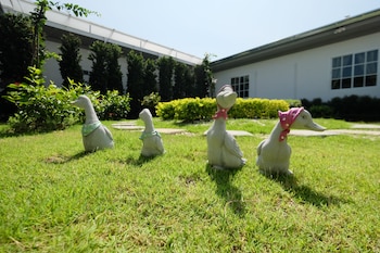 montara hotel and resort korat