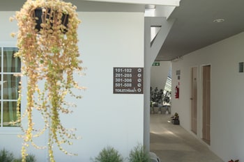 montara hotel and resort korat