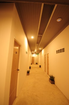 montara hotel and resort korat