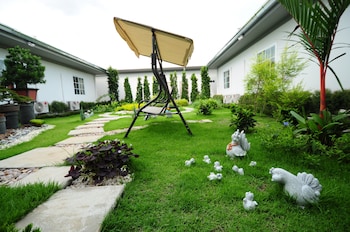 montara hotel and resort korat