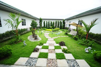 montara hotel and resort korat