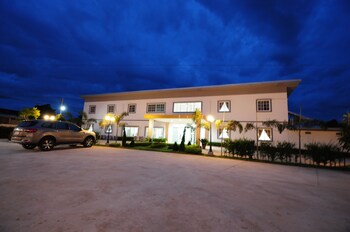 montara hotel and resort korat