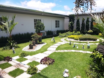 montara hotel and resort korat