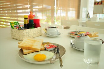 montara hotel and resort korat