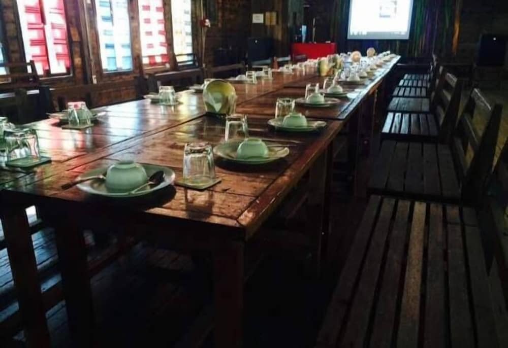pang mai resort