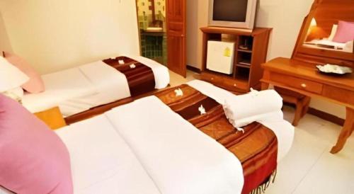 fah place hotel