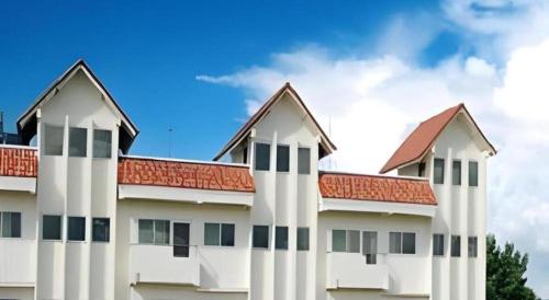 fah place hotel