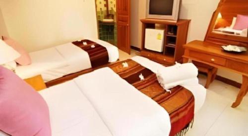 fah place hotel