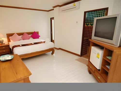 fah place hotel