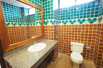 fah place hotel