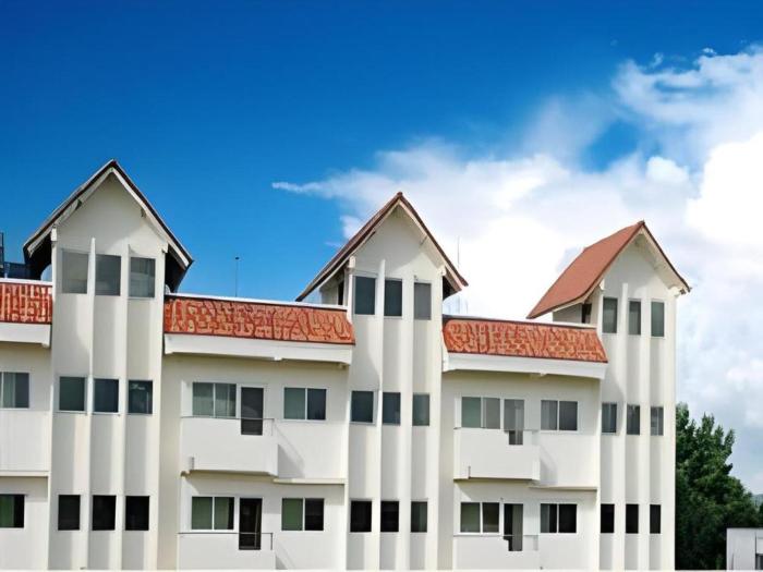 fah place hotel