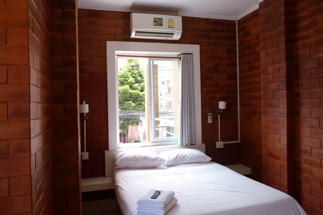 changsova hotel
