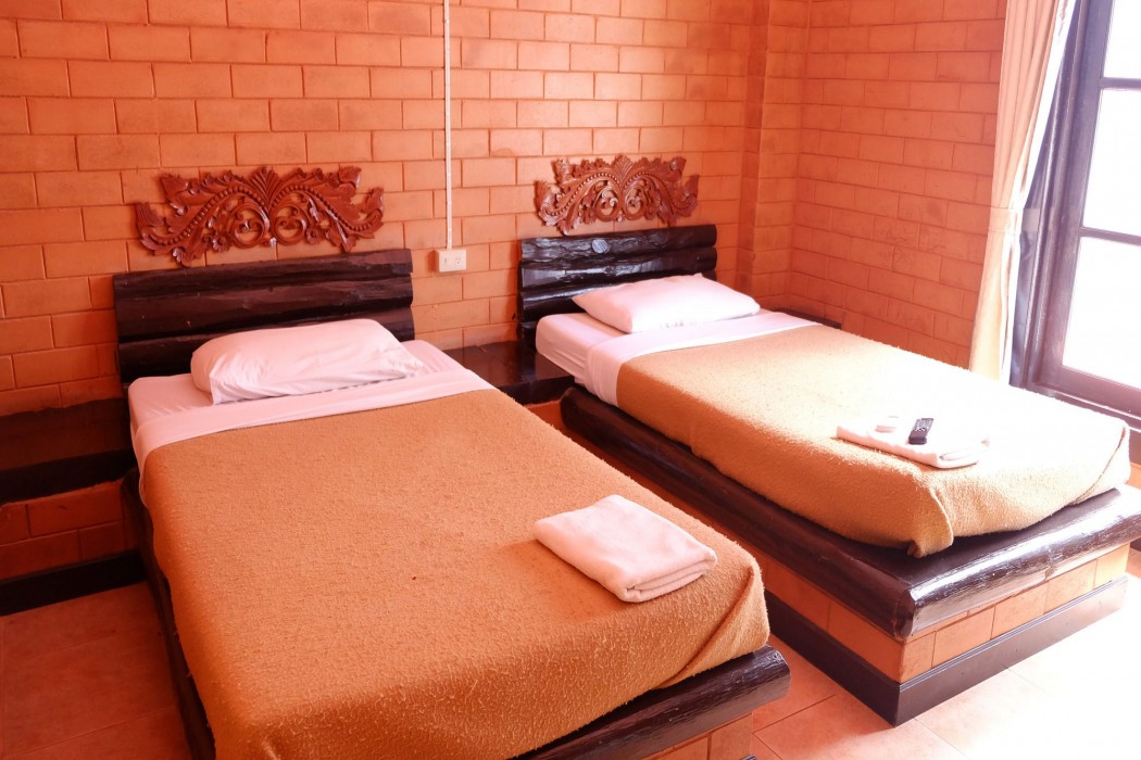 changsova hotel