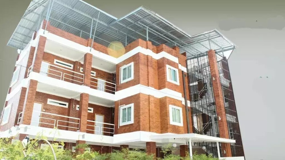 changsova hotel
