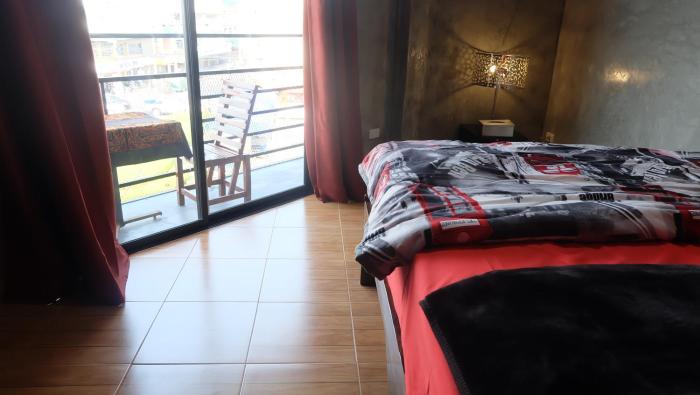 iris hostel