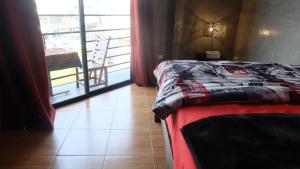 iris hostel