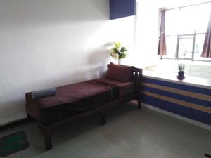 iris hostel