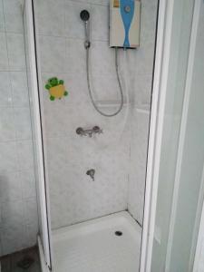 iris hostel
